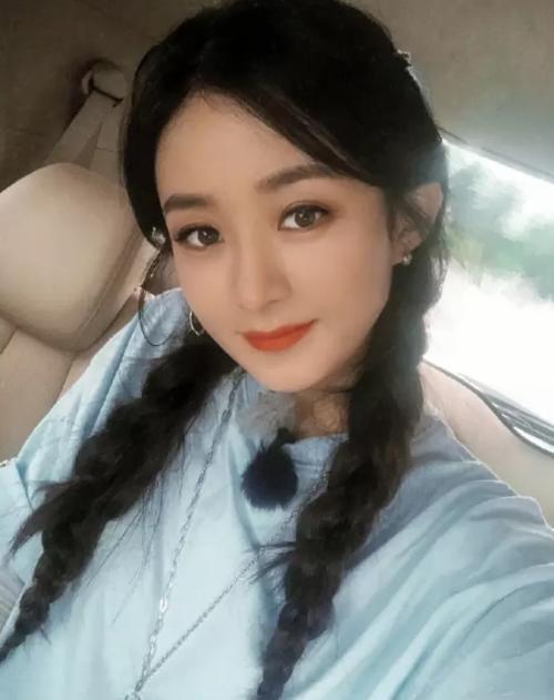 丁真|赵丽颖《中餐厅5》路透,与宁静张碧晨热聊,化身前台小妹忙不停