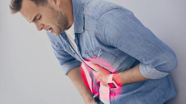 男人|男人此处臭,半年后竟丧命!原来,大病都是有征兆的