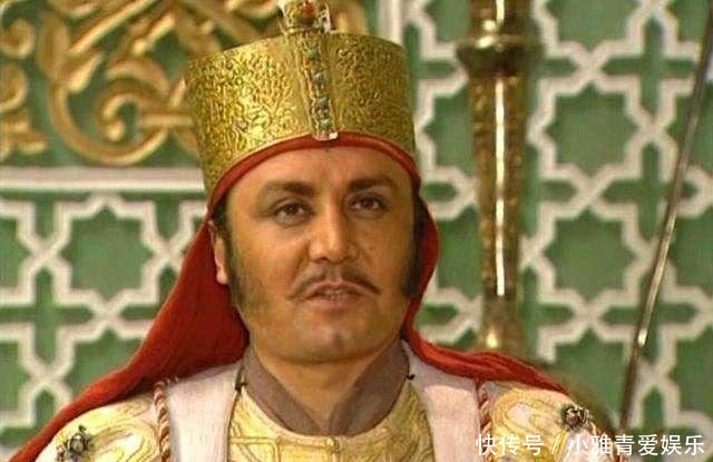 已成|阿拉伯学者进入伊朗古城，发现城中已成废墟，感叹：蒙古人太强大