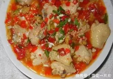 大厨|香而不腻的几道家常菜,荤素搭配,好吃不腻,在家也能轻松当大厨