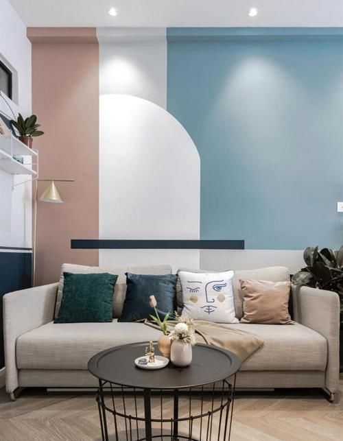 改造|跪服!35㎡小公寓却拥有30㎡收纳空间,堪称小户型改造典范!