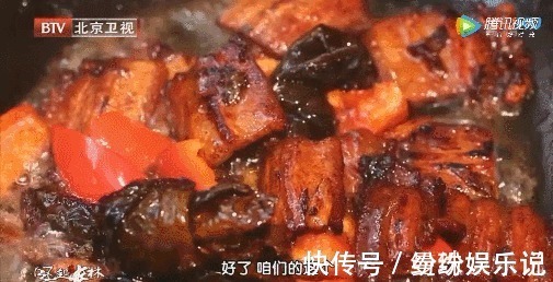 肠道|便秘最怕4种食物!隔三差五吃一次,比香蕉都管用清肠还排毒