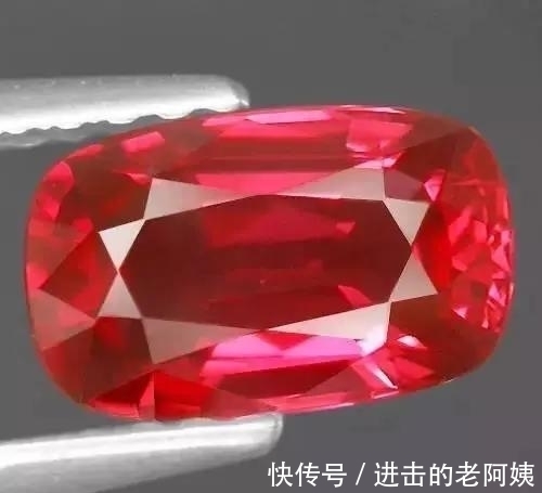 家族|尖晶石家族4大“门面”?最贵的尖晶石都在这篇里