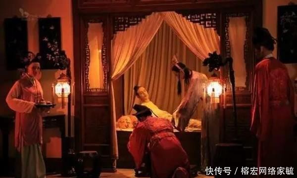 告诉|四大原因告诉你，为何古代皇帝吃穿都最好，平均活不过40岁？