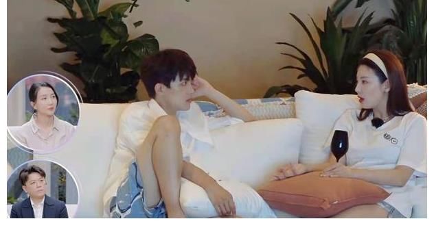 李柄熹|張雨綺私自更改行程，一句話讓人氣憤不已，張紹剛的話更有深意