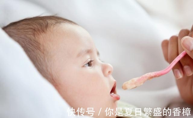 添加|添加米粉的几个错误方式,宝宝越吃越瘦,中了的父母赶快改正