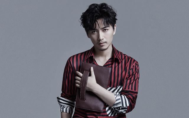 曾被嘲“最丑小龙女”，陈妍希表示不后悔：重新选择依旧接演