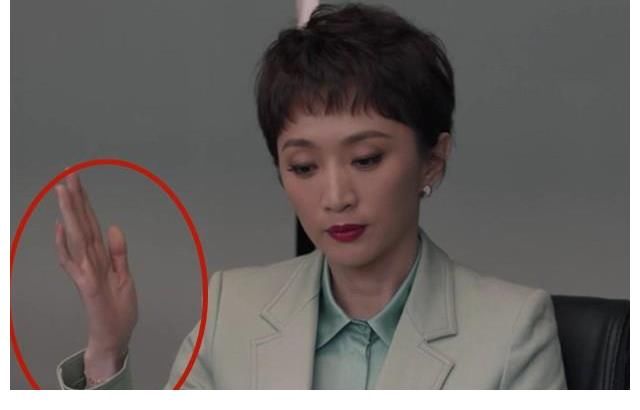 林小民|《理想之城》拒绝林小民,却又给苏筱投票,玛丽亚的意图很明显