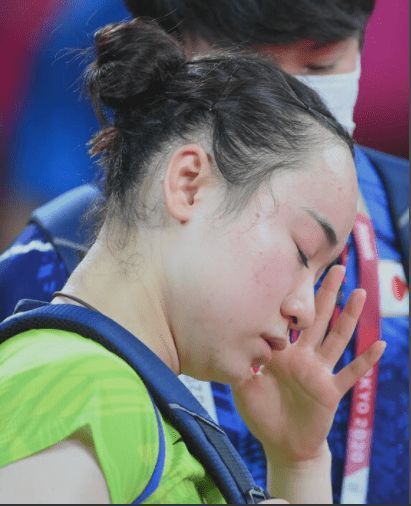 伊藤|热议孙颖莎,新华社:不只是“止藤片”!邓亚萍:她仍有一个缺点?