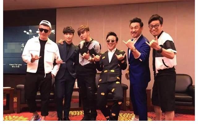 招商會(huì)|嚴(yán)敏全新網(wǎng)綜《阿凡不達(dá)》夭折？男人幫合體無(wú)望，疑似被其他節(jié)目代替