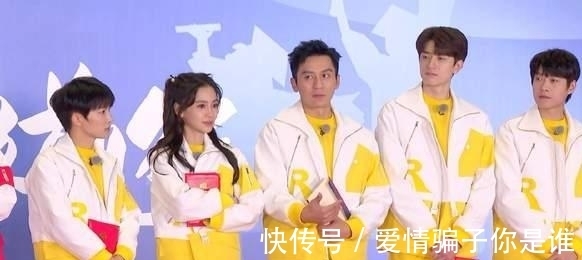 《跑男黄河篇2》收官，王耀庆笑点担当，明年或取消特别季录制！