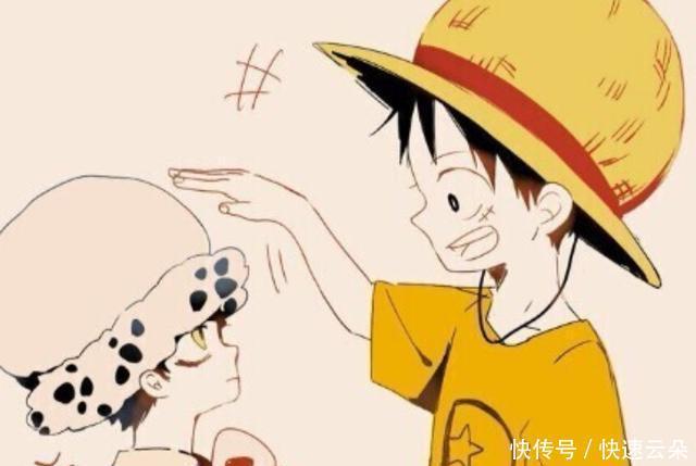 角色|海贼王他本该在新世界大放异彩,却被尾田塑造成最失败的角色!