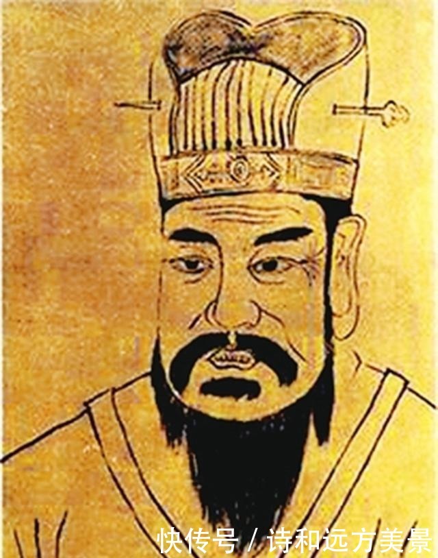 奇怪|大臣没钱给老婆买裤子,发明了一奇怪裤子,谁知千年后受美女追捧