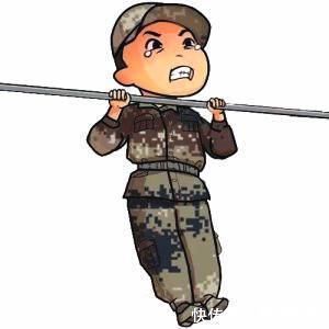 肌肉|每天拉引体向上,10个一组,一共30组,这样能增加力量和肌肉吗