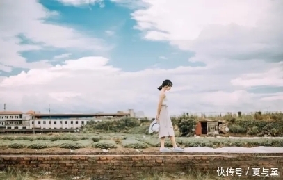 运气|你必须拼尽全力,才有资格说自己运气不好