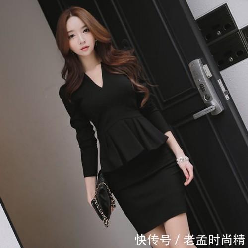 人鱼公主 适合23-43女性的最新款春装,好看不贵又亮眼