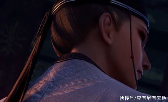 曝光|不良人5终于来了，各主角形象曝光，李星云变化最大