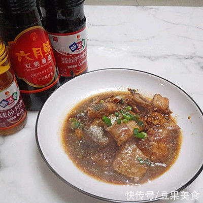 ep这样的没有腥味只要鲜香味的红烧带鱼你吃过吗？
