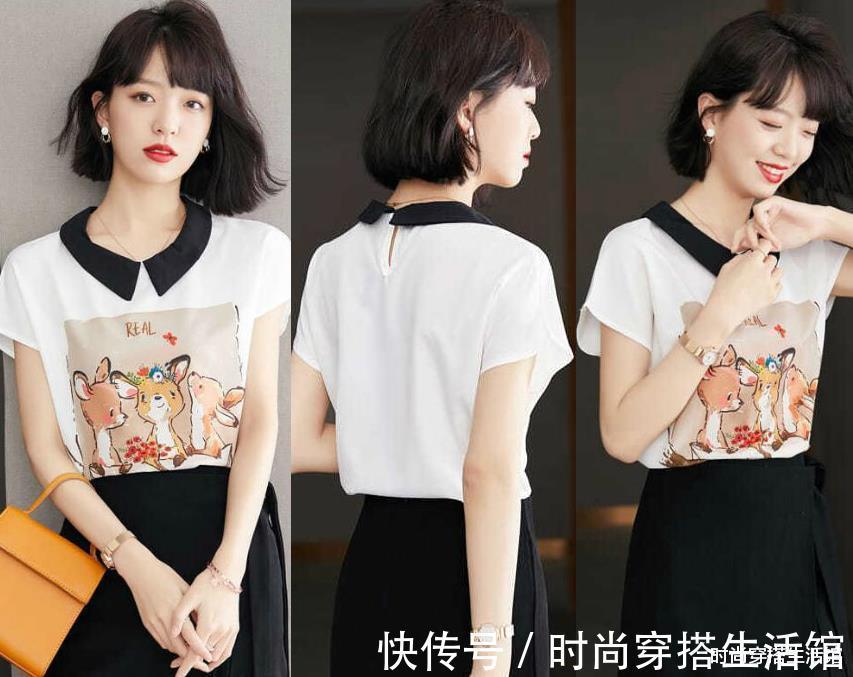 卡其色|秋天上班如何避免单调感？不妨参考这4个小技巧，气质优雅又高级