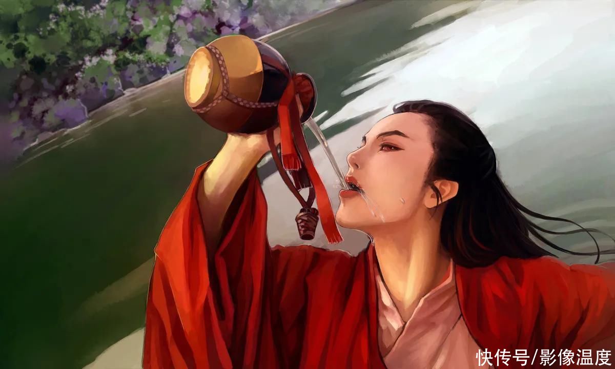 马云|阿里女员工事件背后：马云的金庸江湖财产，张勇有勇气彻底打破吗