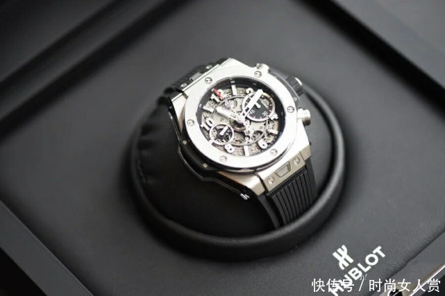 宇舶PK里查德米尔,是一个段位吗?