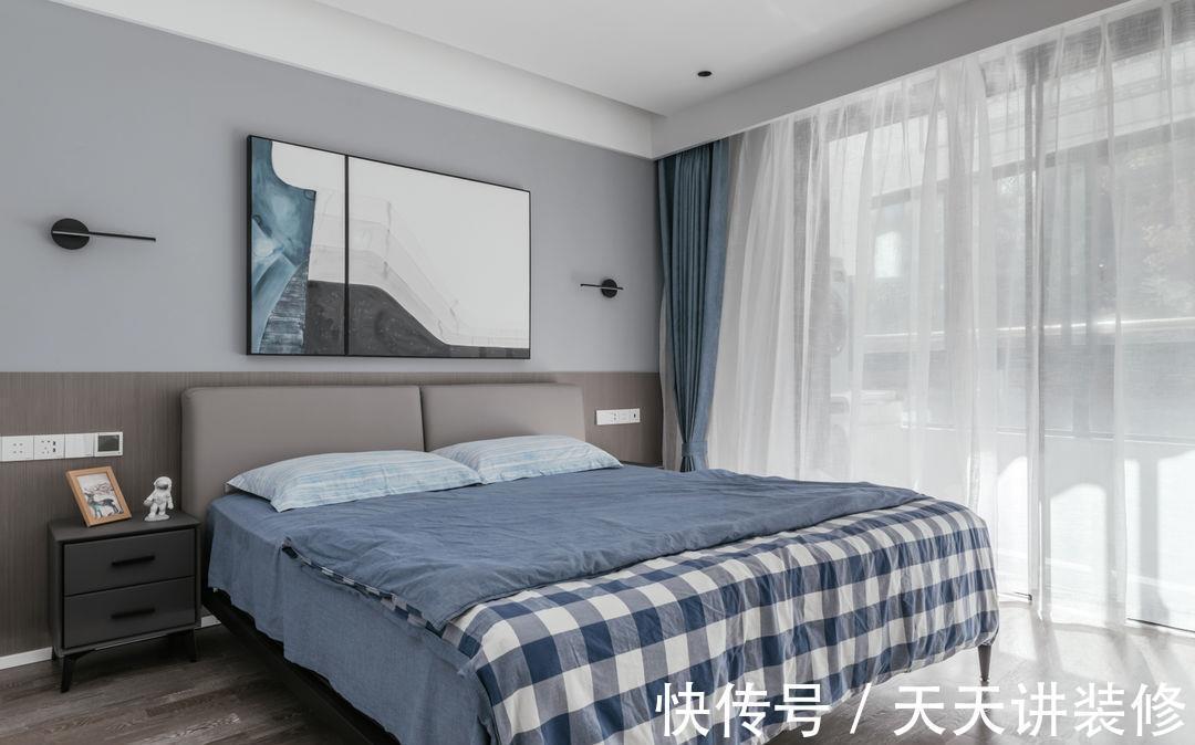 北欧风|当北欧风遇上极简,时尚高级两不误!瞬间想把自家拆了重装