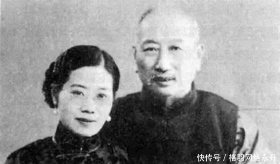 胜过|66岁熊希龄婚礼上的喜联令人笑喷,作者胜过段子手