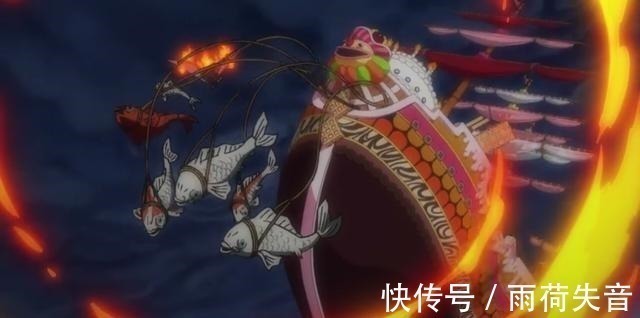 馬爾科|馬爾科究竟有多強,四皇級不敢說,但要是這方面,恐怕無人能敵!