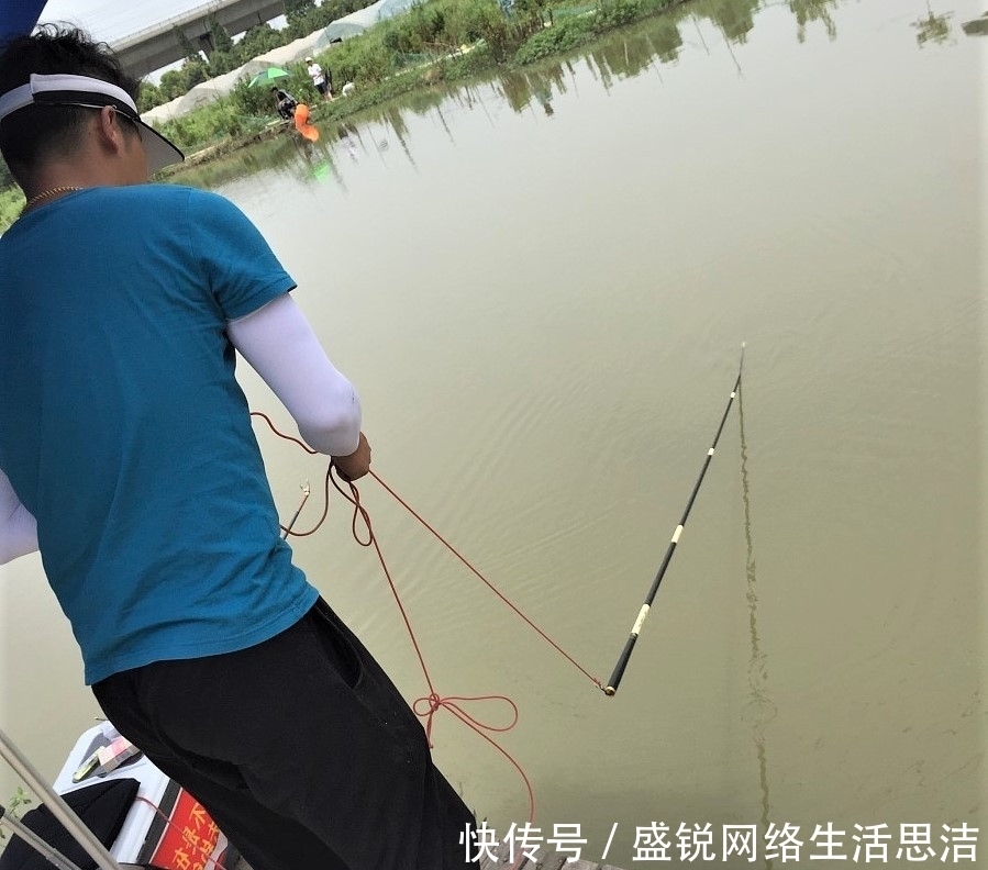 谨记|夏天野钓谨记这几点，新手变高手，原来钓鱼也有套路