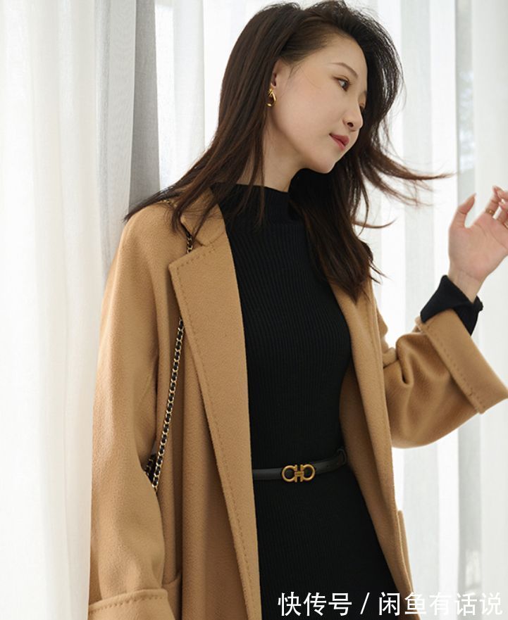 版型|50岁女人衣服在精不在多,遵循这4个“选衣法则”,每件都是战袍