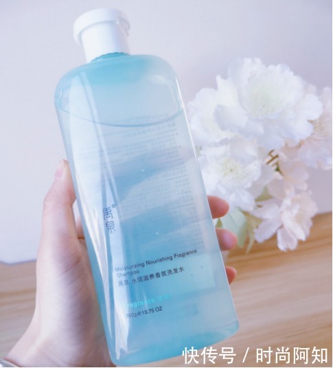 洗头|还在超市里盲目买洗发水？不知道用什么这几款就够了，好用还不贵
