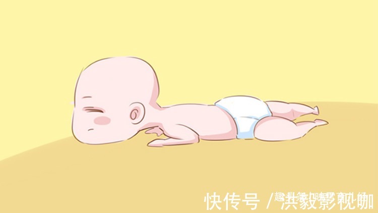 宝妈|经常做这个“动作”,宝宝大脑发育会更好,新手妈妈快学起来