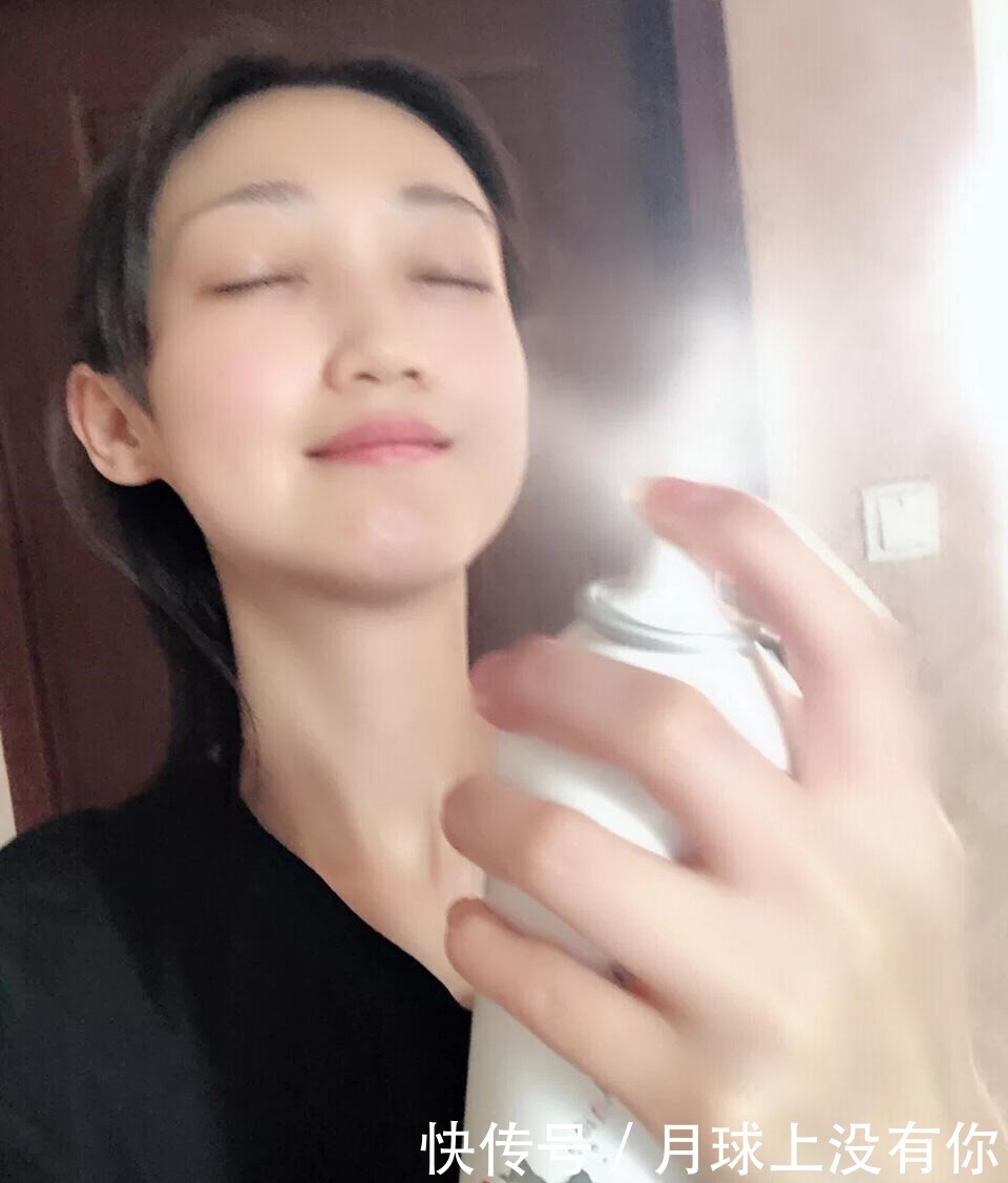 喷一喷|不要再被导购忽悠了,这些藏着屈臣氏的低调好物,平价又好用