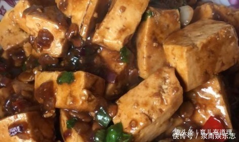 比吃肉还过瘾的家常菜,色香味俱全,越吃越过瘾,百吃不厌