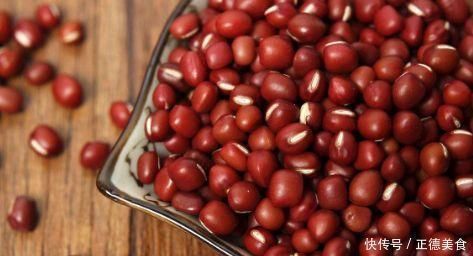 黑米|红豆搭配它一起煮,头发渐渐变黑了,子宫越来越干净,不妨试试