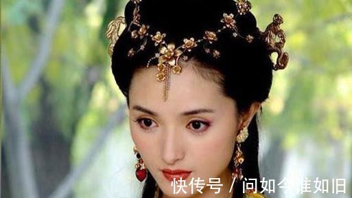 李自成!李自成兵败后,为何把陈圆圆放走因为陈圆圆说了40个字