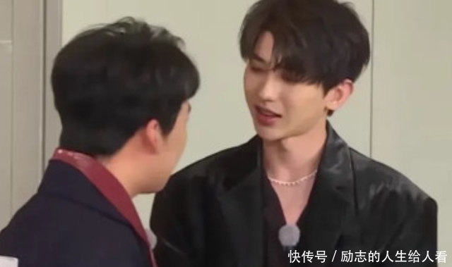 郭麒麟重返《跑男9》被惡意對待,出場配侮辱BGM,蔡徐坤更扎心