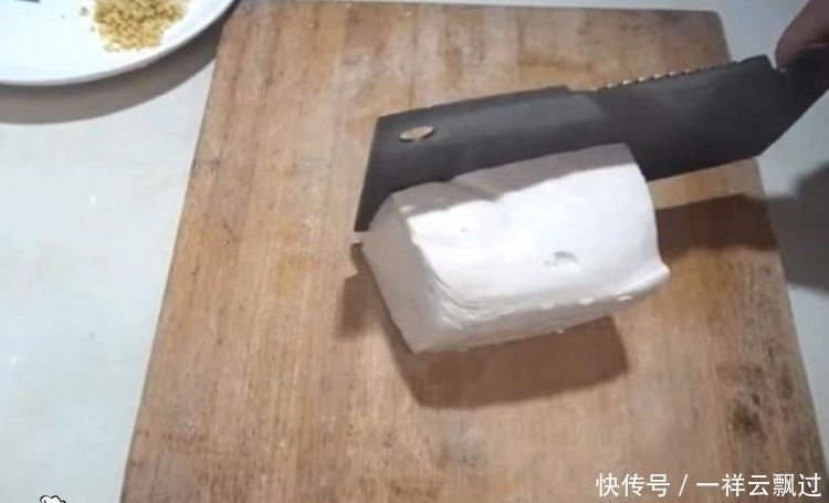 川菜|麻婆豆腐,怎样做才好吃?川菜大厨教你秘诀,辣而不燥又麻而不苦