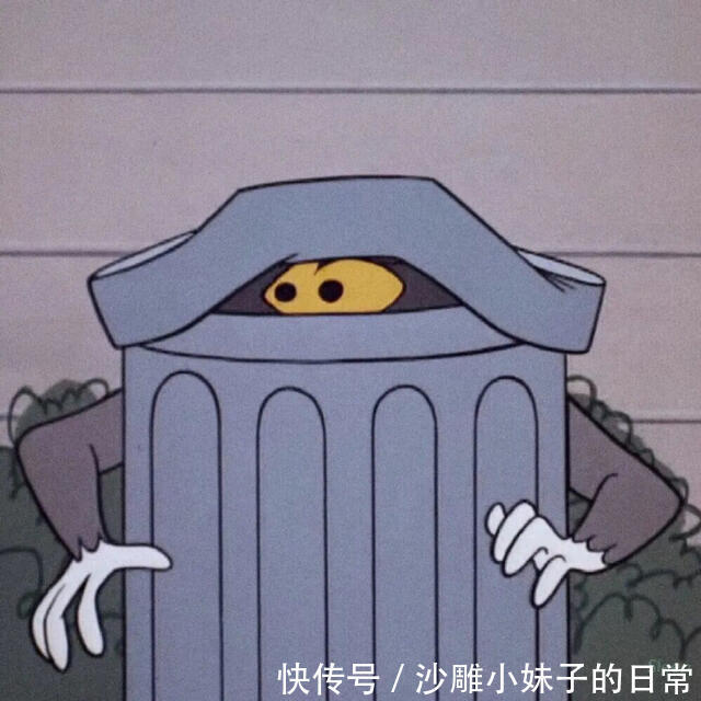 |幽默笑话: 儿子问我:光头强姓什么?这真难住我了!