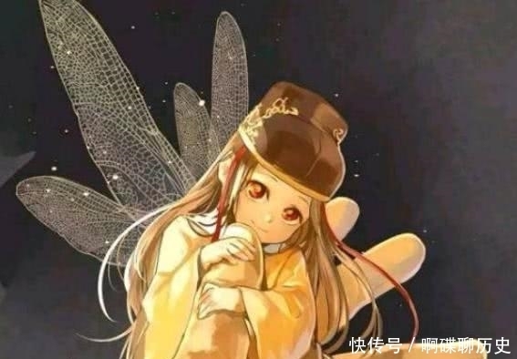 魔道祖师:金光瑶为什么不把聂明玦挫骨扬灰,而是藏起来?