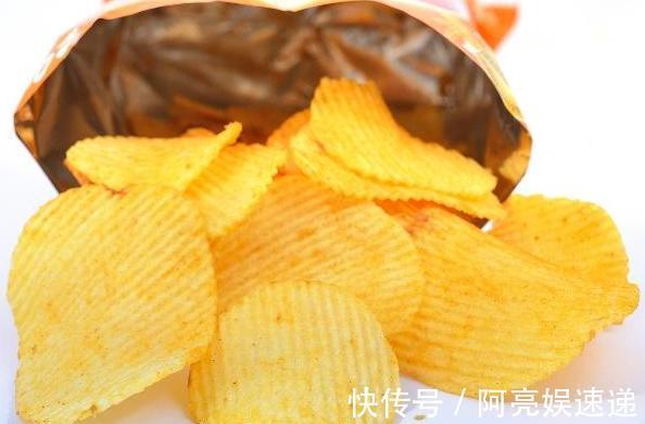 加速器|此食物是无情的“衰老加速器”，每一口都在催你老！你常吃吗