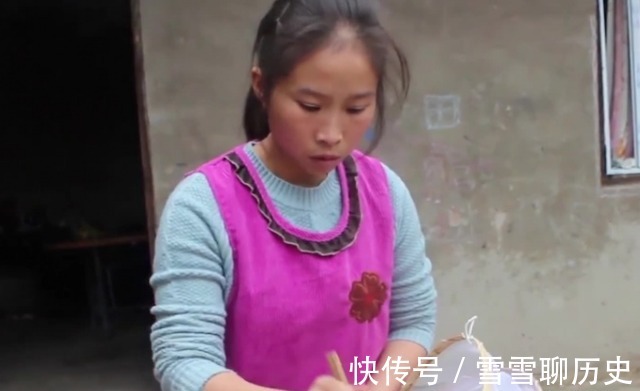 从农村妇女到千万网红,被央视高度评价的桃子姐,到底有啥魅力