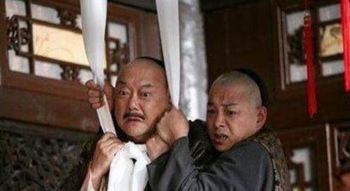 乾隆|和珅被赐死后,嘉庆是如何处置他9位漂亮妻妾的?她们都去哪了