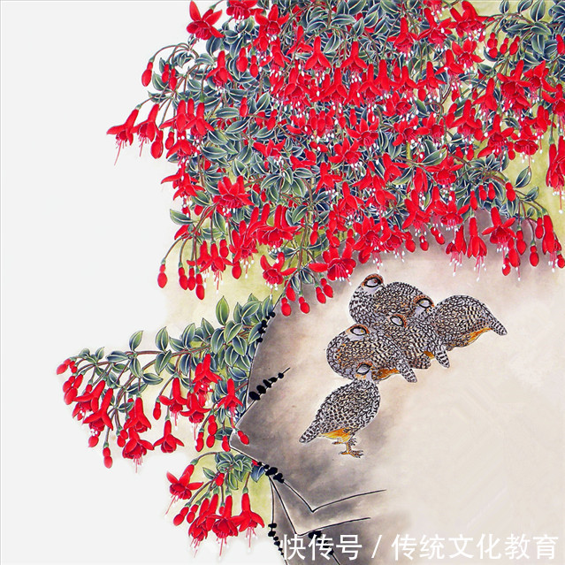 励志!古训十则 ,经典励志,让你教子有方!