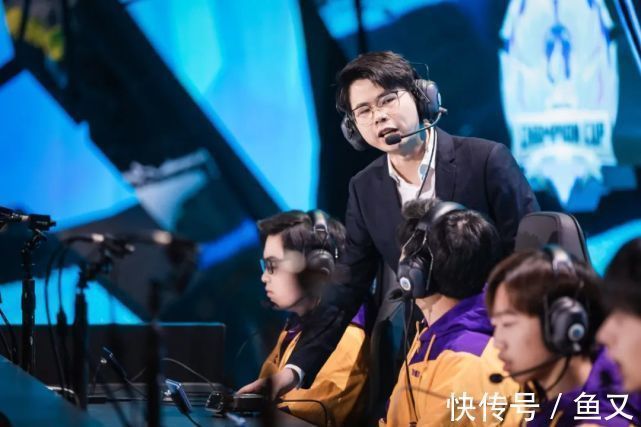 Hero|久哲发文卸任主教练职务,Hero首发人员未定,秋季赛俯冲B组
