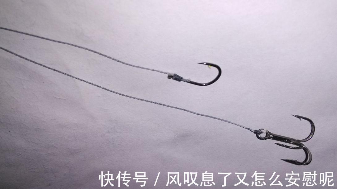 为啥河里全是鱼,就是不上钩可能子线长度有错,照此数据调整吧