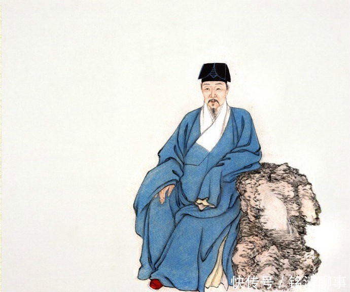 被老爹剧透人生,北宋皇储之争两次打辅攻,品这大臣人生多“逊”