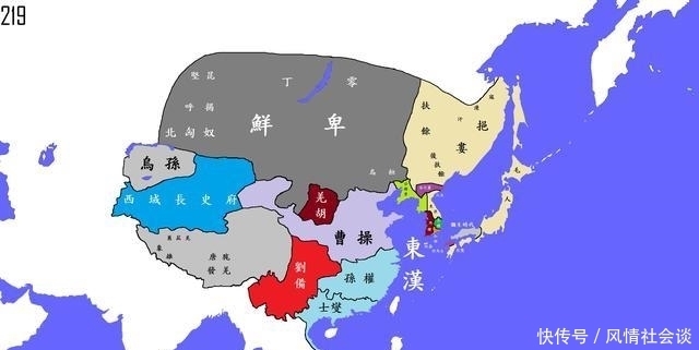 中原王朝|日本人偷了古代中国不少专利，但唯独有一项发明至今都无法窃取！