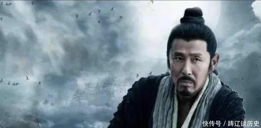 对待|一向厌恶儒生的刘邦，为何后来对待儒生的态度会发生如此大的变化