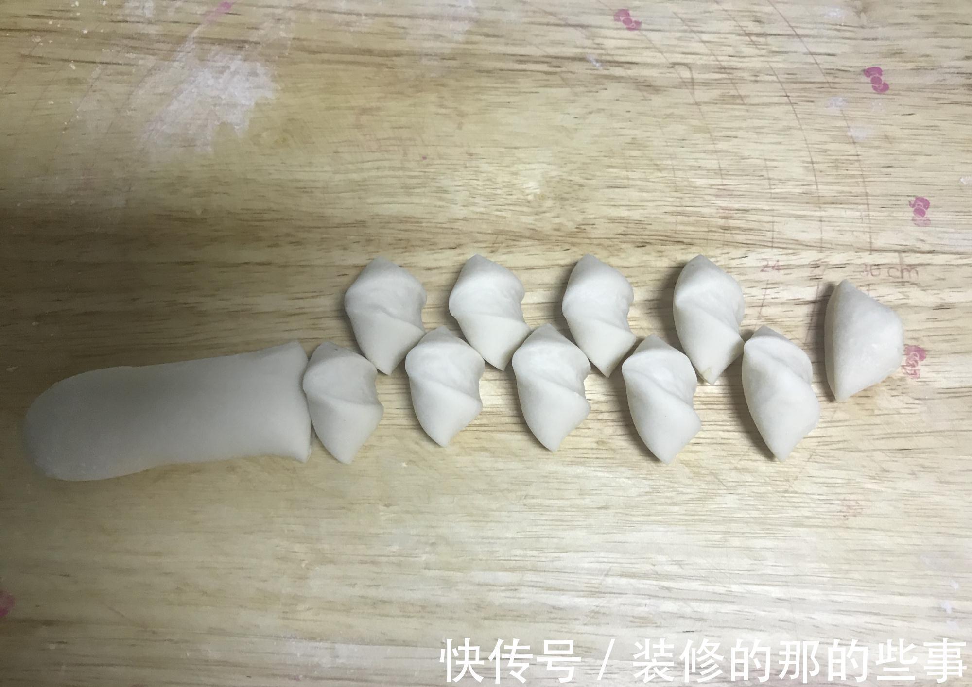 入秋后，多给家人吃它，比丝瓜营养，比冬瓜鲜美，用它包饺子真香